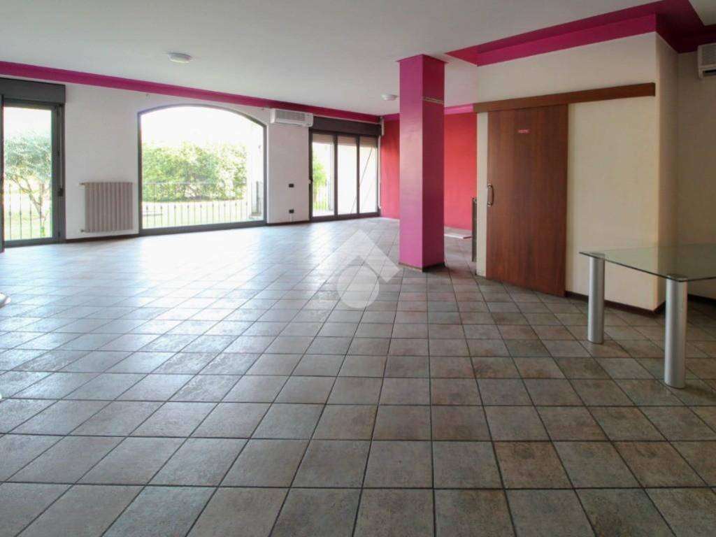 loft in vendita a Capriolo