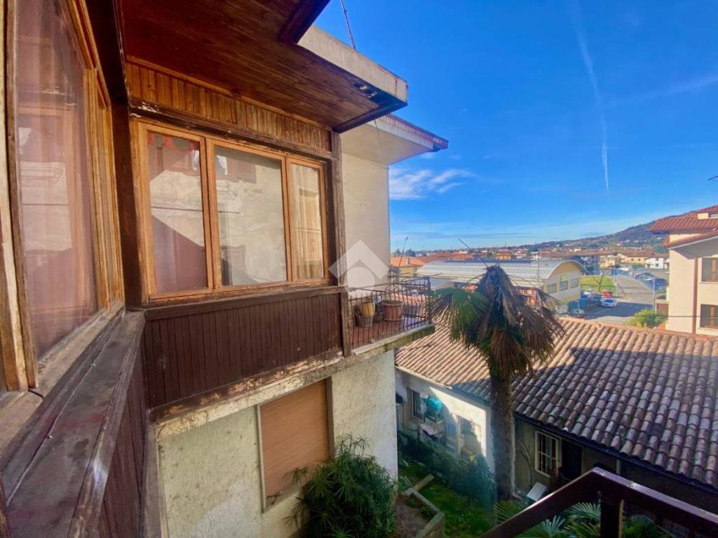 casa indipendente in vendita a Capriolo