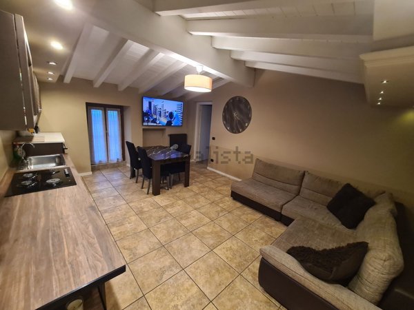 appartamento in vendita a Capriolo