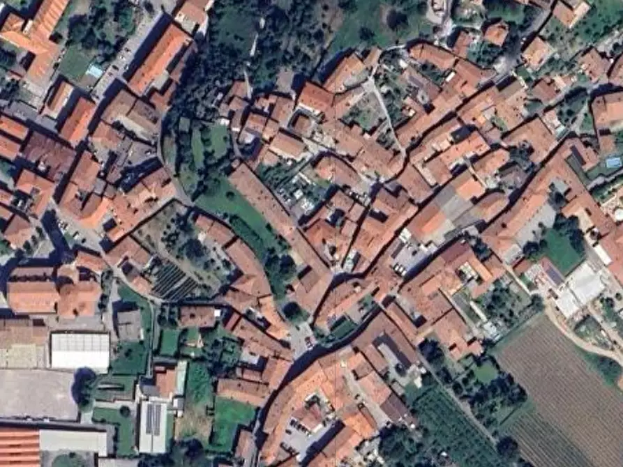 casa indipendente in vendita a Capriolo