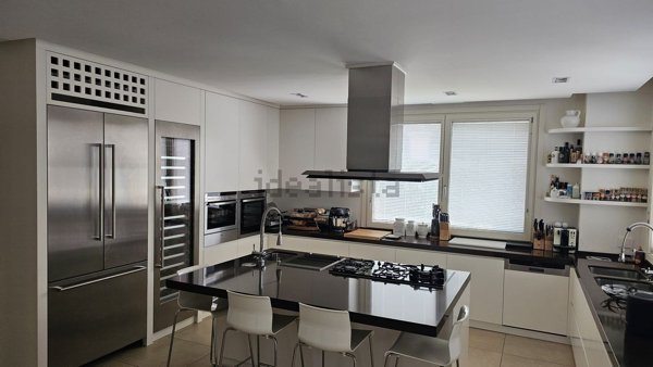 appartamento in vendita a Capriolo