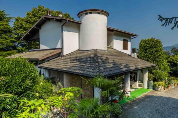 casa indipendente in vendita a Capriolo