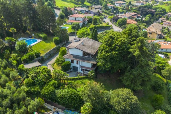 casa indipendente in vendita a Capriolo