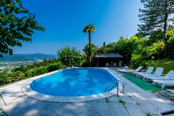 casa indipendente in vendita a Capriolo