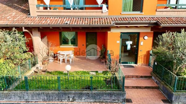 appartamento in vendita a Capriolo