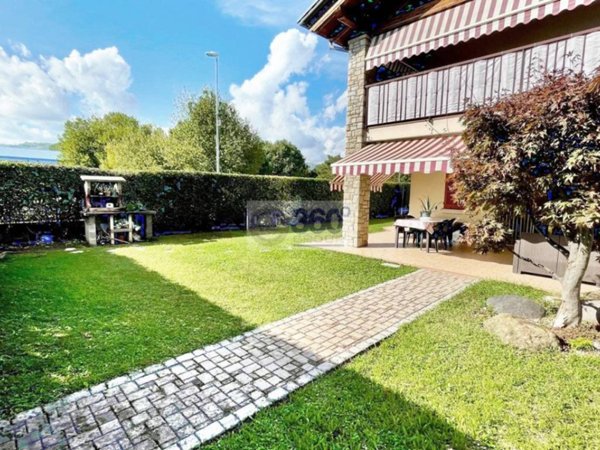 appartamento in vendita a Capriolo