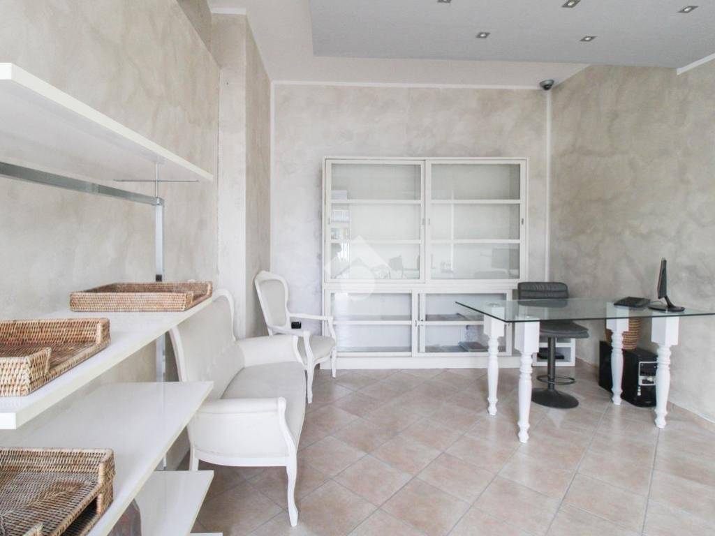 ufficio in vendita a Capriolo