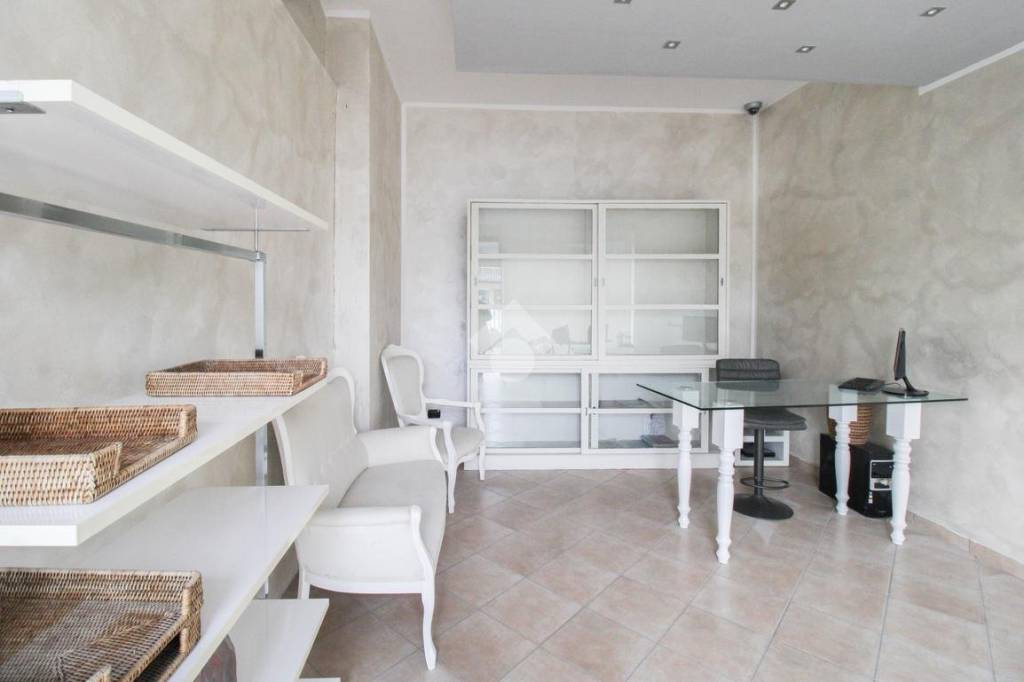 ufficio in vendita a Capriolo