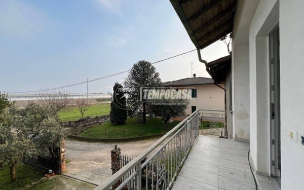 appartamento in vendita a Capriolo