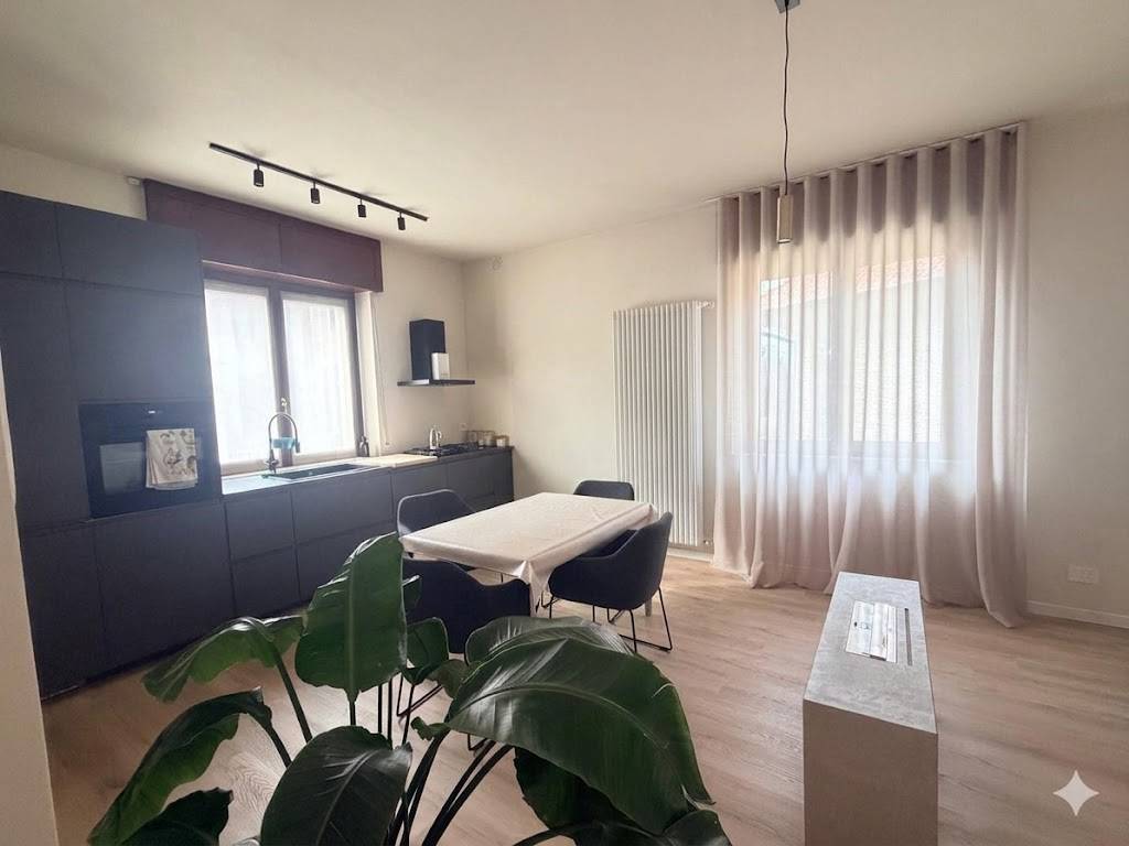 appartamento in vendita a Capriolo