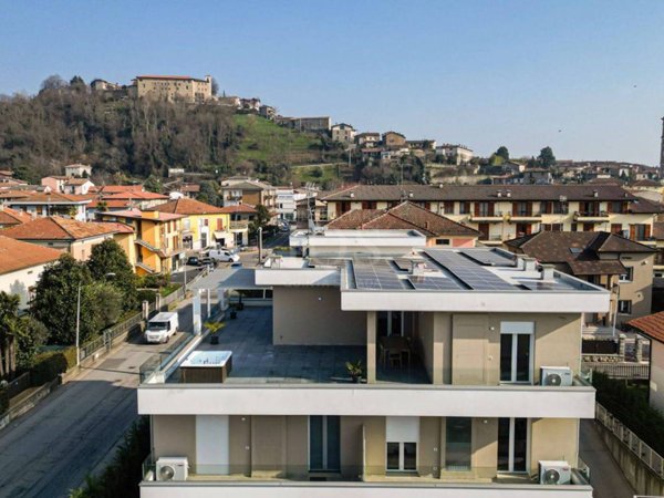 appartamento in vendita a Capriolo