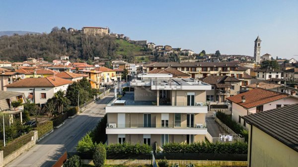 appartamento in vendita a Capriolo