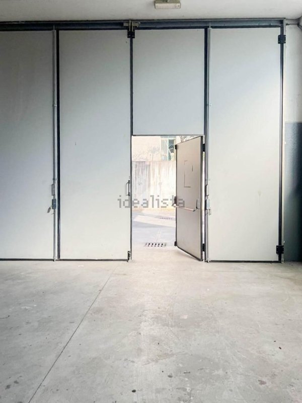 capannone in vendita a Capriolo