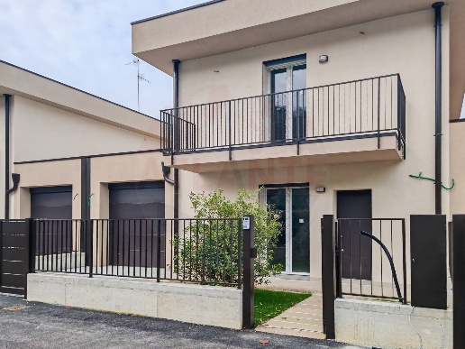 casa indipendente in vendita a Capriolo