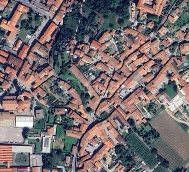 villa in vendita a Capriolo