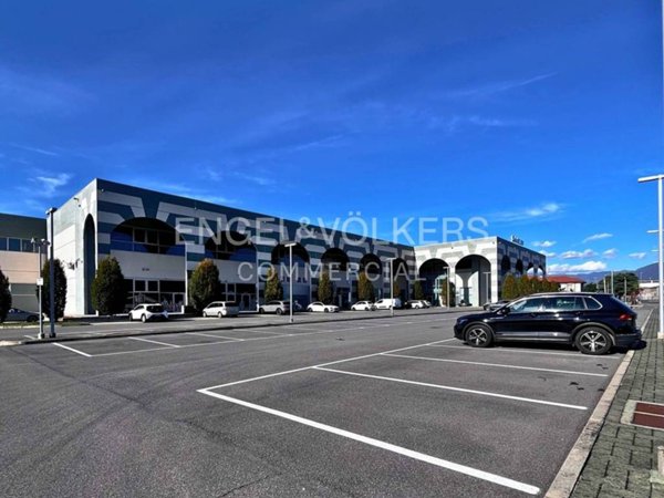 ufficio in vendita a Capriolo