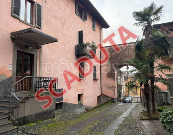appartamento in vendita a Capriolo