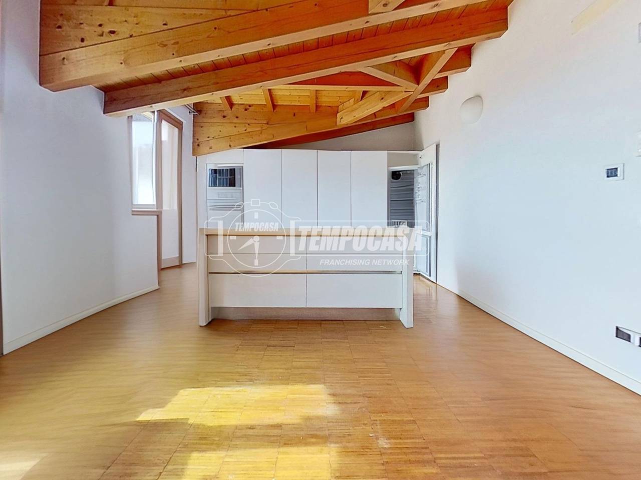 appartamento in vendita a Capriolo