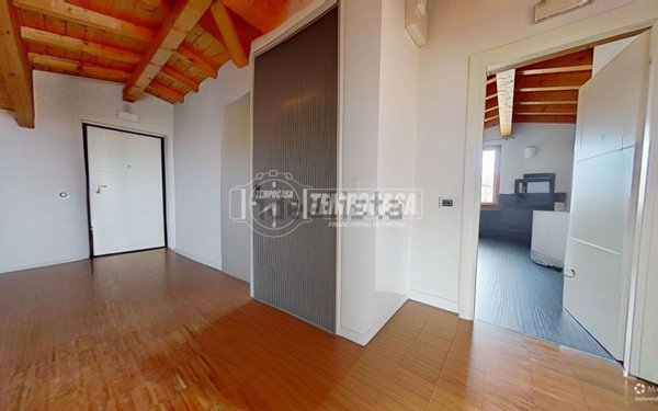 appartamento in vendita a Capriolo