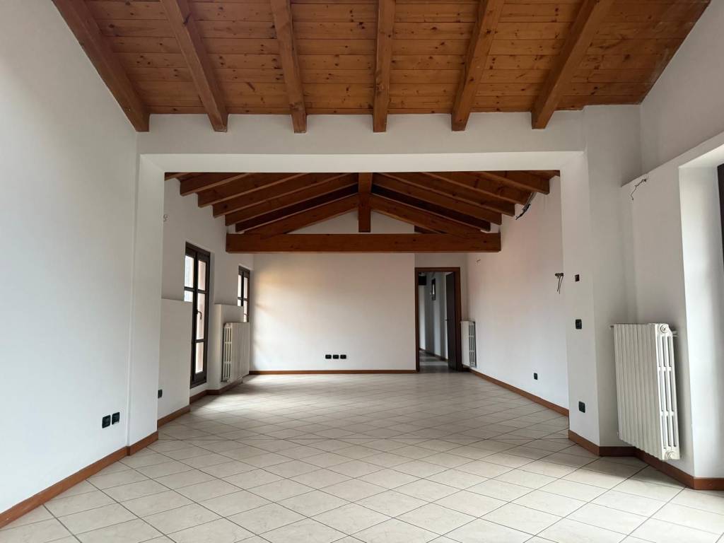 appartamento in vendita a Capriolo