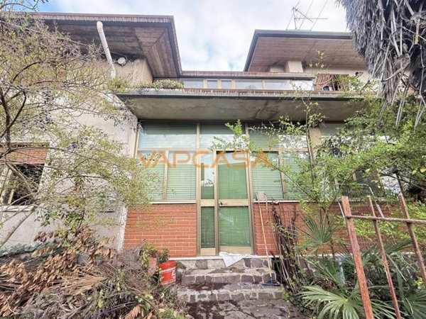 casa indipendente in vendita a Capriolo