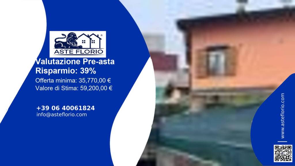 appartamento in vendita a Capriolo