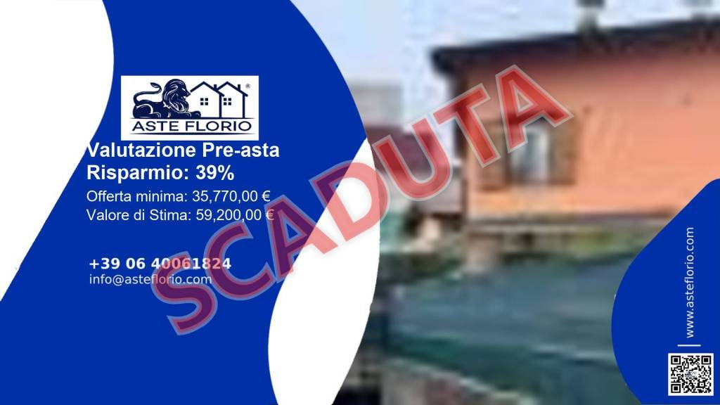appartamento in vendita a Capriolo