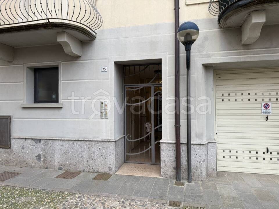 appartamento in vendita a Capriolo