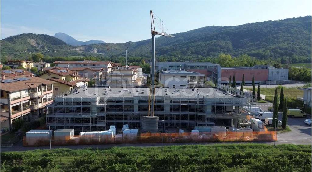 appartamento in vendita a Capriolo