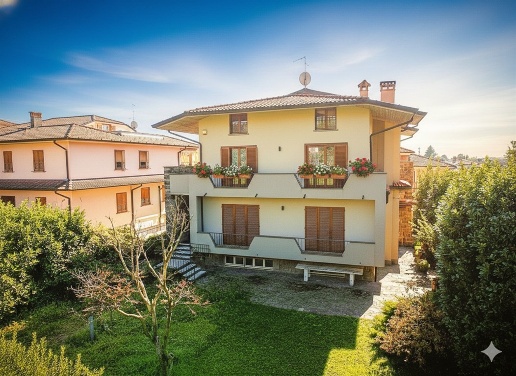 casa indipendente in vendita a Capriolo