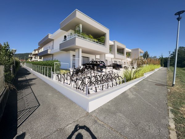 appartamento in vendita a Capriolo