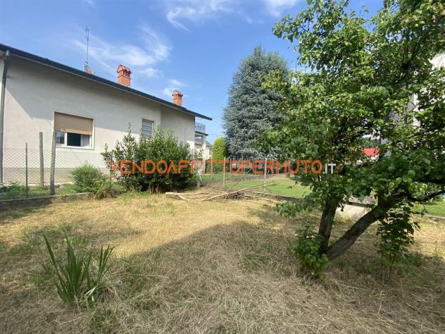 casa indipendente in vendita a Capriolo