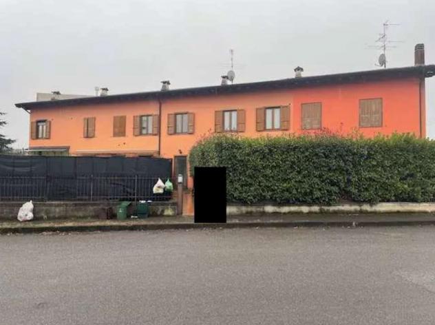 appartamento in vendita a Capriolo