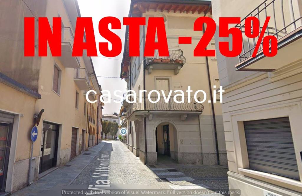 appartamento in vendita a Capriolo