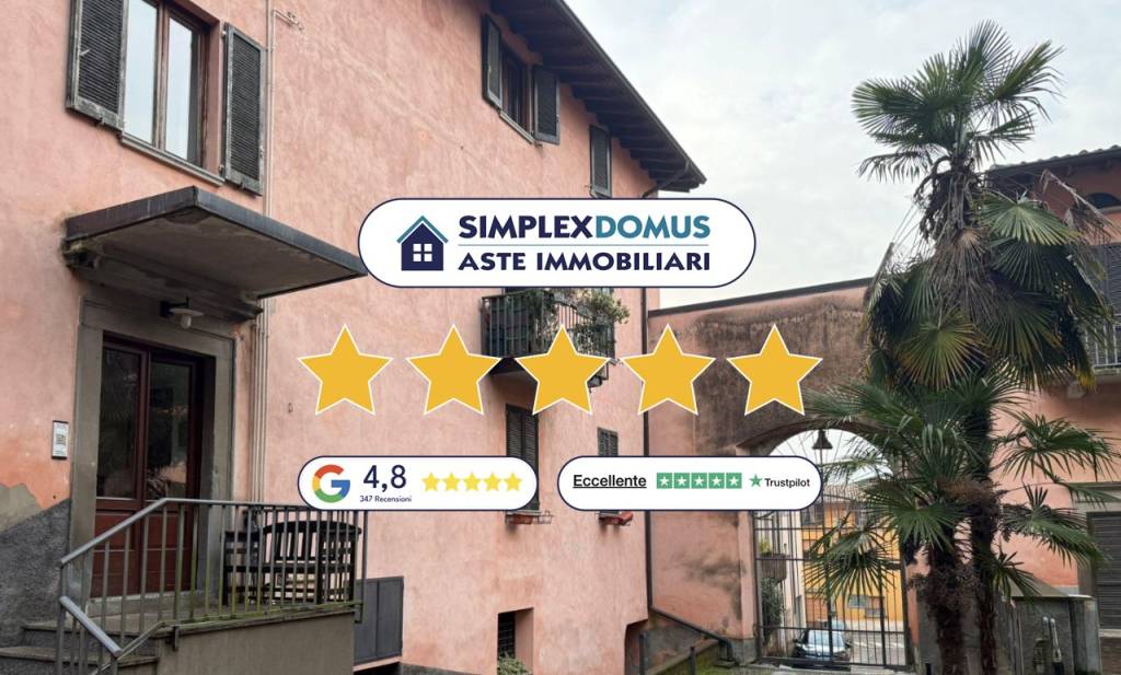 appartamento in vendita a Capriolo