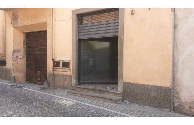 ufficio in vendita a Capriolo