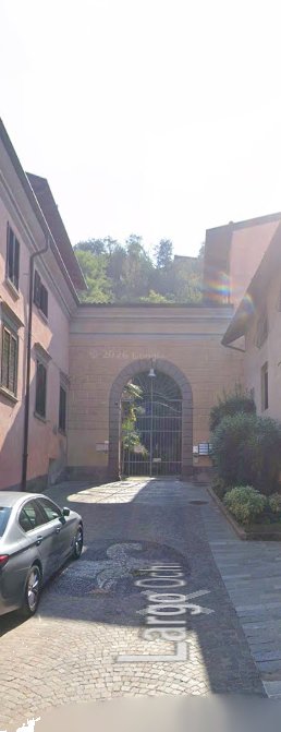 appartamento in vendita a Capriolo