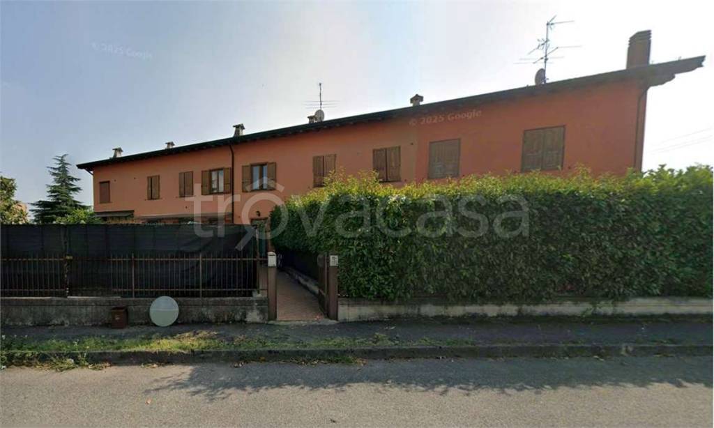 appartamento in vendita a Capriolo