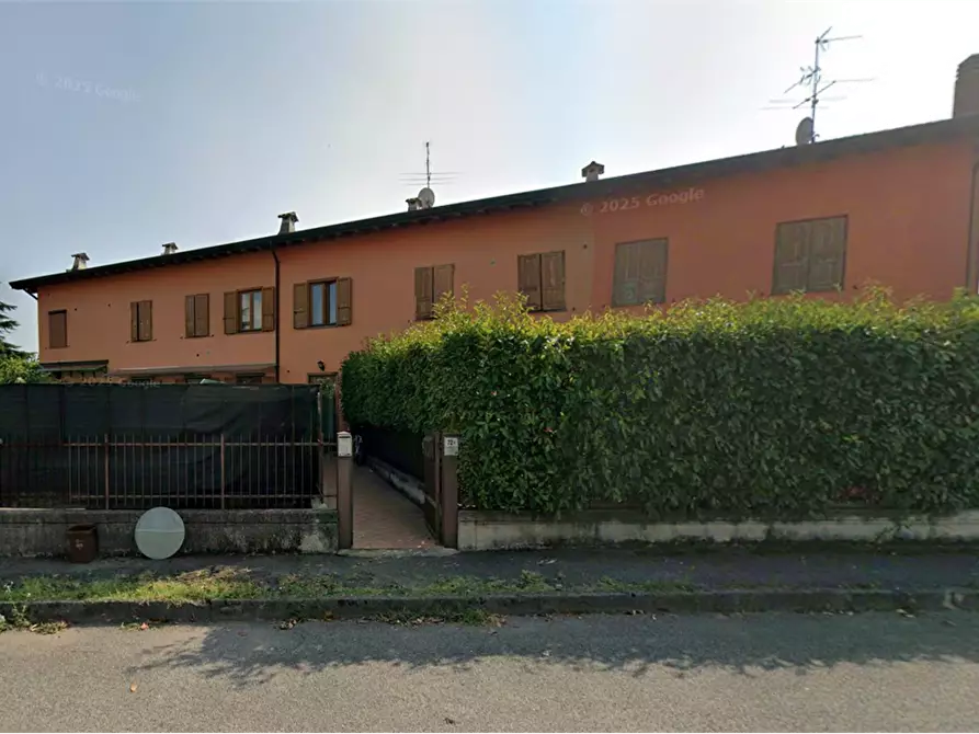 appartamento in vendita a Capriolo