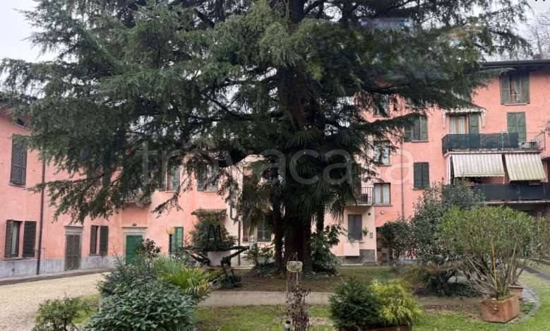 appartamento in vendita a Capriolo