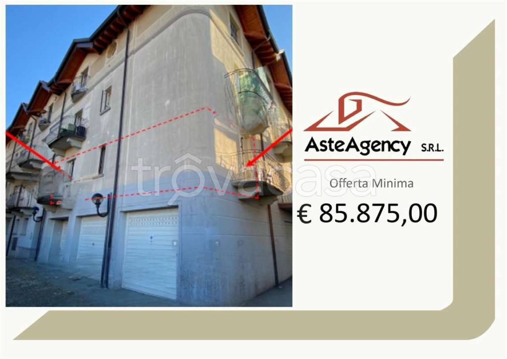 appartamento in vendita a Capriolo