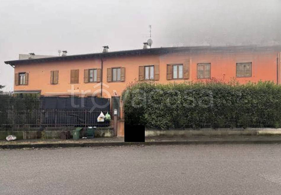 appartamento in vendita a Capriolo