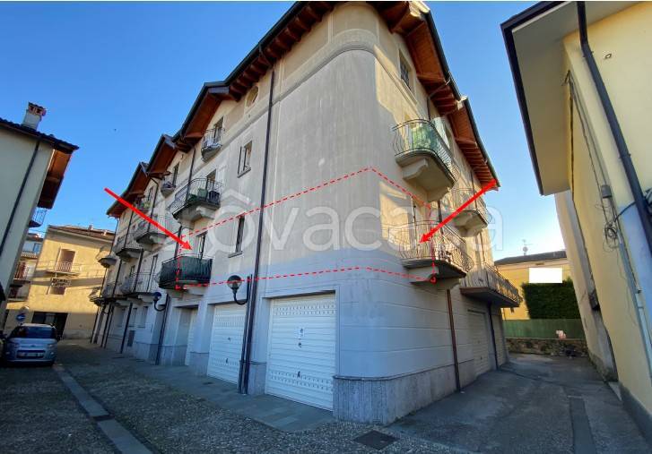 appartamento in vendita a Capriolo