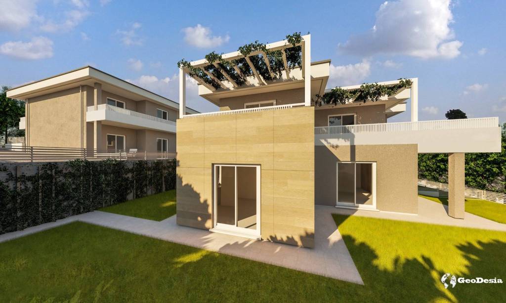 appartamento in vendita a Capriolo