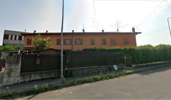 appartamento in vendita a Capriolo