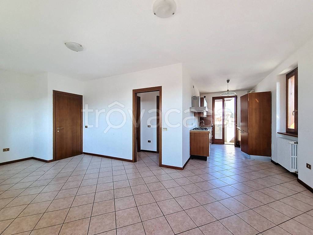 appartamento in vendita a Capriolo