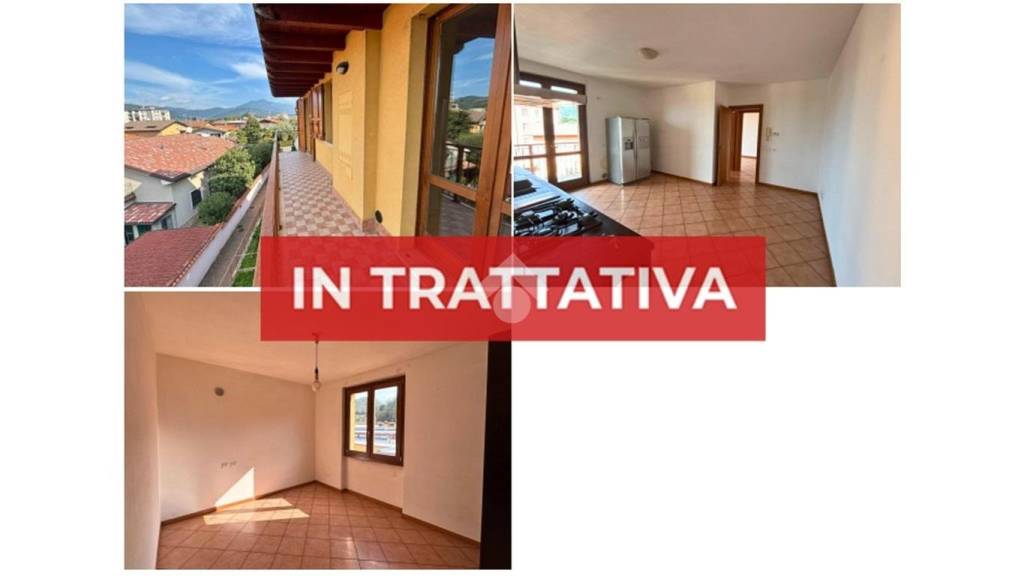 appartamento in vendita a Capriolo