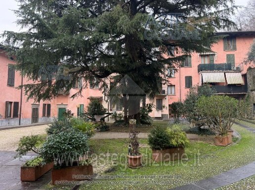 appartamento in vendita a Capriolo