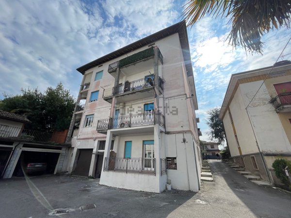 appartamento in vendita a Capriolo