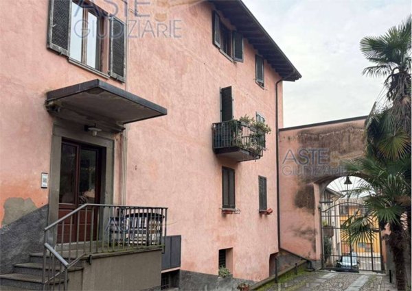 appartamento in vendita a Capriolo